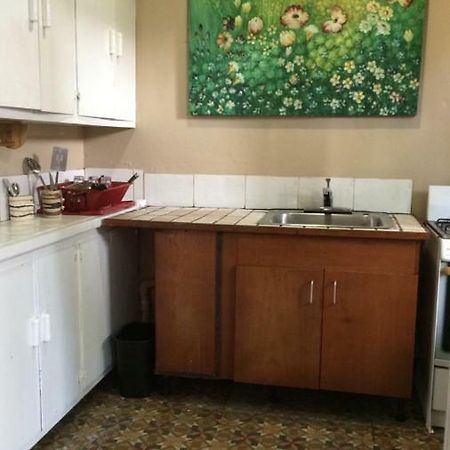 سان خوان Antique Garden Apartment المظهر الخارجي الصورة