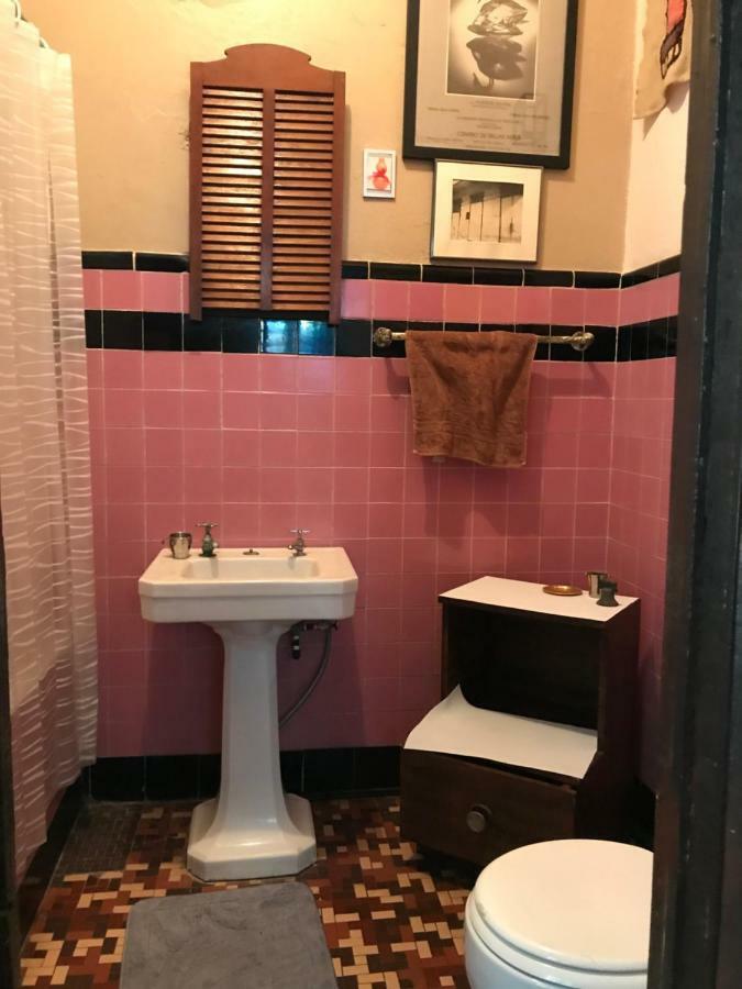 سان خوان Antique Garden Apartment المظهر الخارجي الصورة